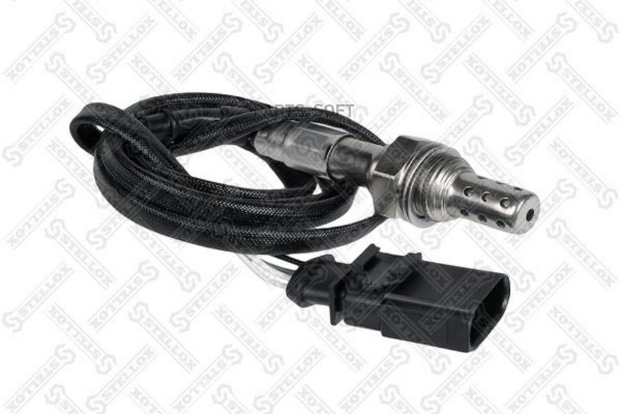 

STELLOX 20-00337-SX_лямбда-зонд!\ VW Golf, Skoda Octavia 1.6 14> 1шт