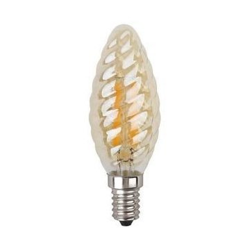 фото Лампа эра f-led btw-7w-827-e14 gold