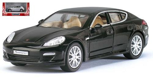 

Машина Porsche Panamera S