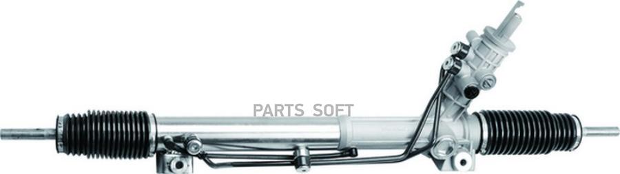 

STELLOX 31-35253-SX_рейка рулевая! 52147, с г/у\ BMW 5 (E39) 96> 1шт