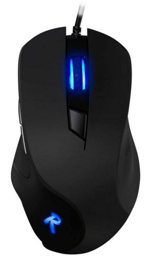 фото Игровая мышь smartbuy rush black (sbm-730g-k)