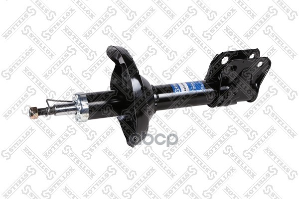 

STELLOX 4213-9896-SX_амортизатор передний левый газовый!\ Subaru Forester 08> 1шт