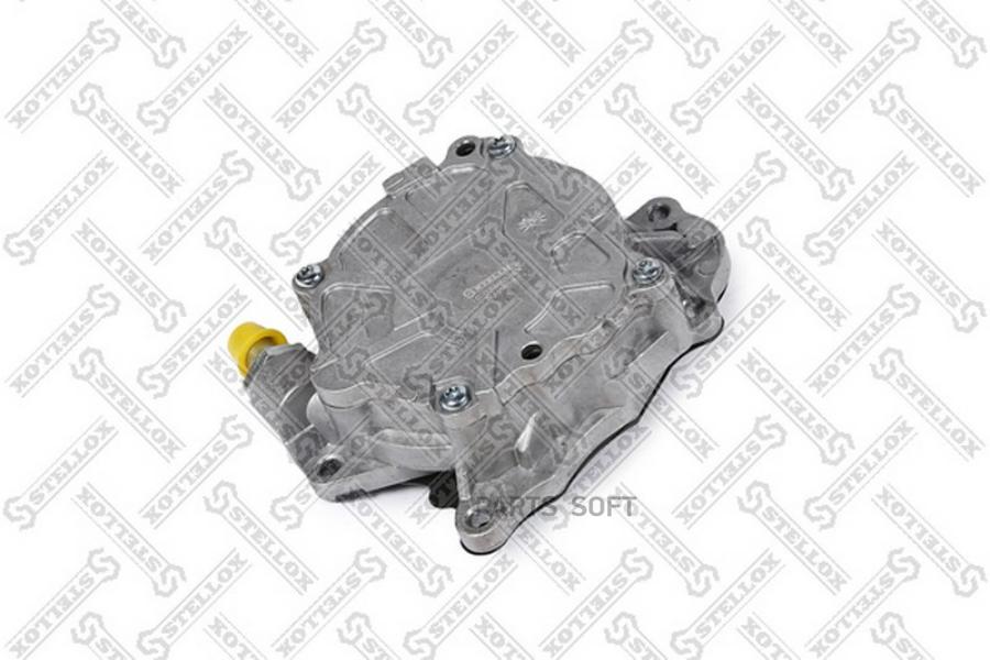 STELLOX 10-02520-SX_насос вакуумный!\ Audi A4/A6/Q5, VW Golf/Passat 1.6/2.0TDi 07>  1шт