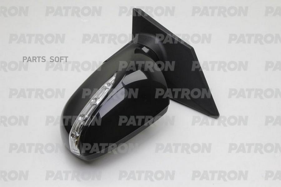 

Зеркало В Сборе Patron Pmg1520M11