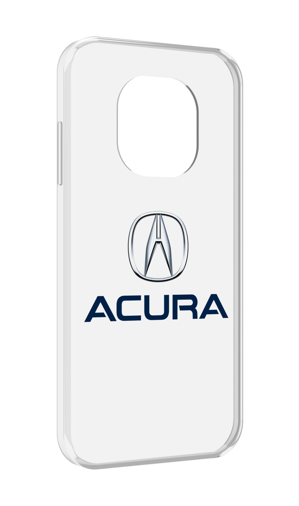 

Чехол MyPads acura-акура-2 для Blackview BL8800 / BL8800 Pro, Прозрачный, Tocco