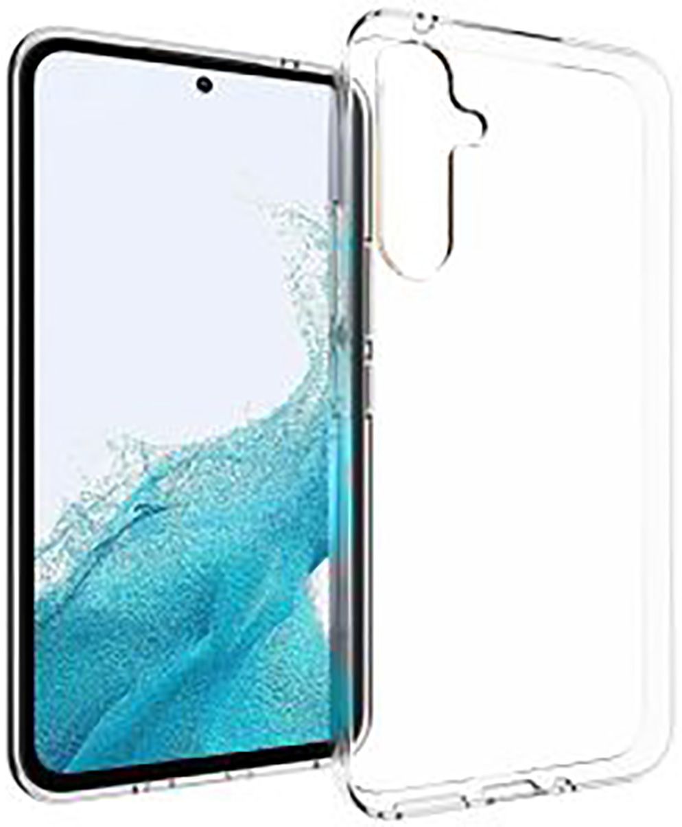 

Защитный чехол на Samsung Galaxy A34 5G прозрачный, 158723