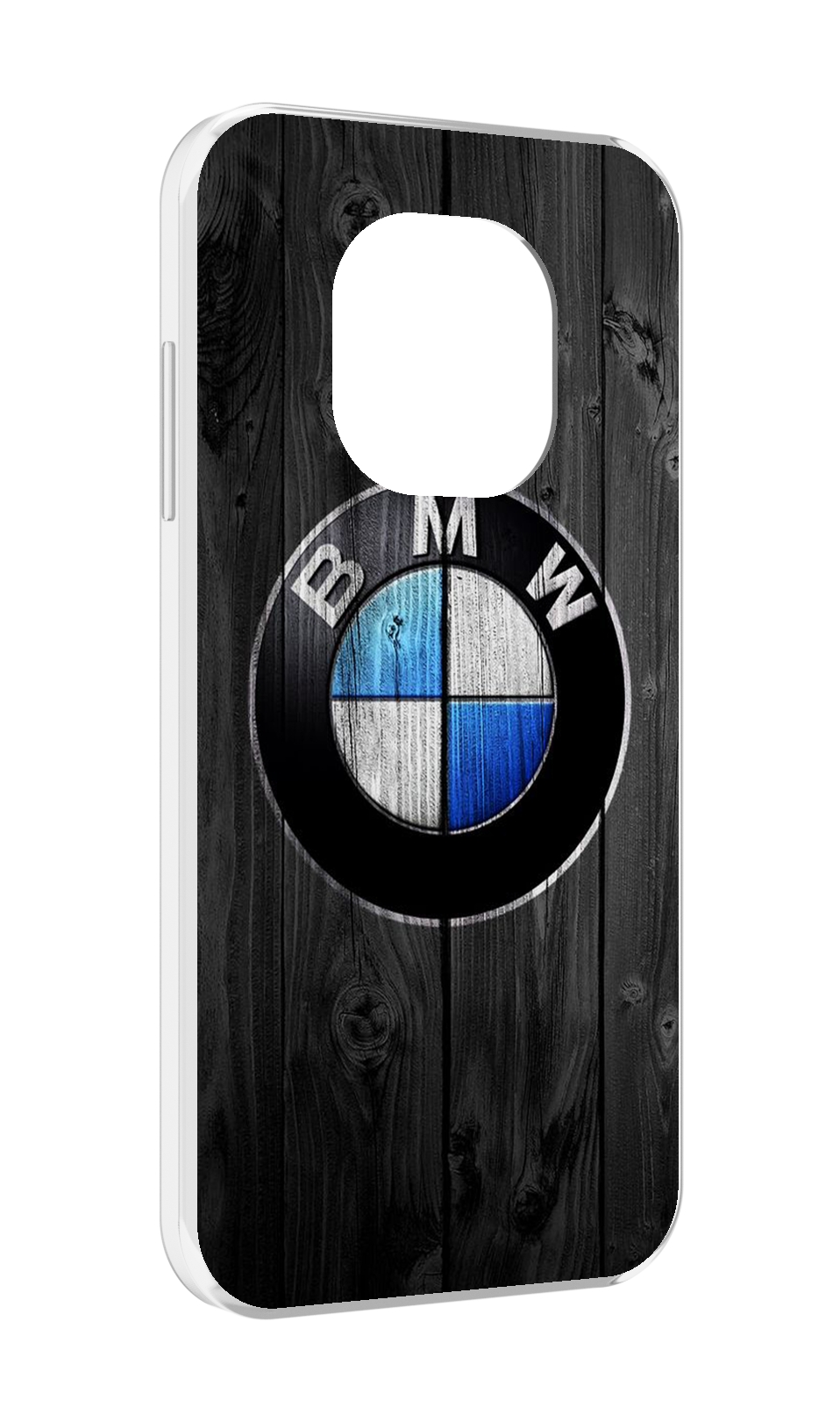 

Чехол MyPads bmw бмв 5 мужской для Blackview BL8800 / BL8800 Pro, Прозрачный, Tocco