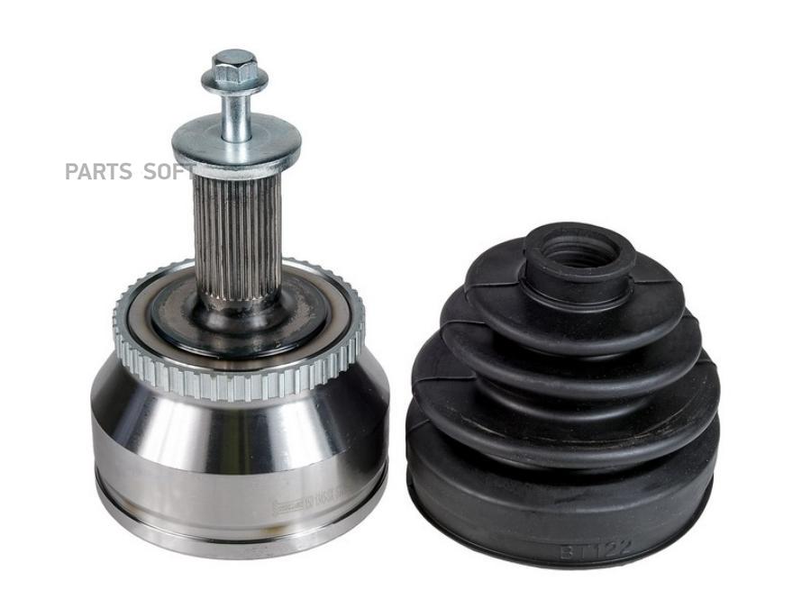 

STELLOX 150 1345-SX_ШРУС наружный к-кт! ABS, 36502\ Volvo XC90 I 2.5T AWD 02> 1шт