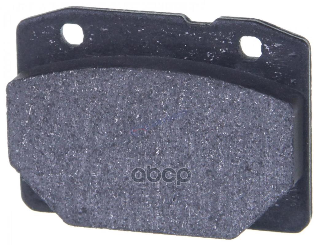 

Колодки Тормозные Передние Ваз 2101-07 Lecar010010501