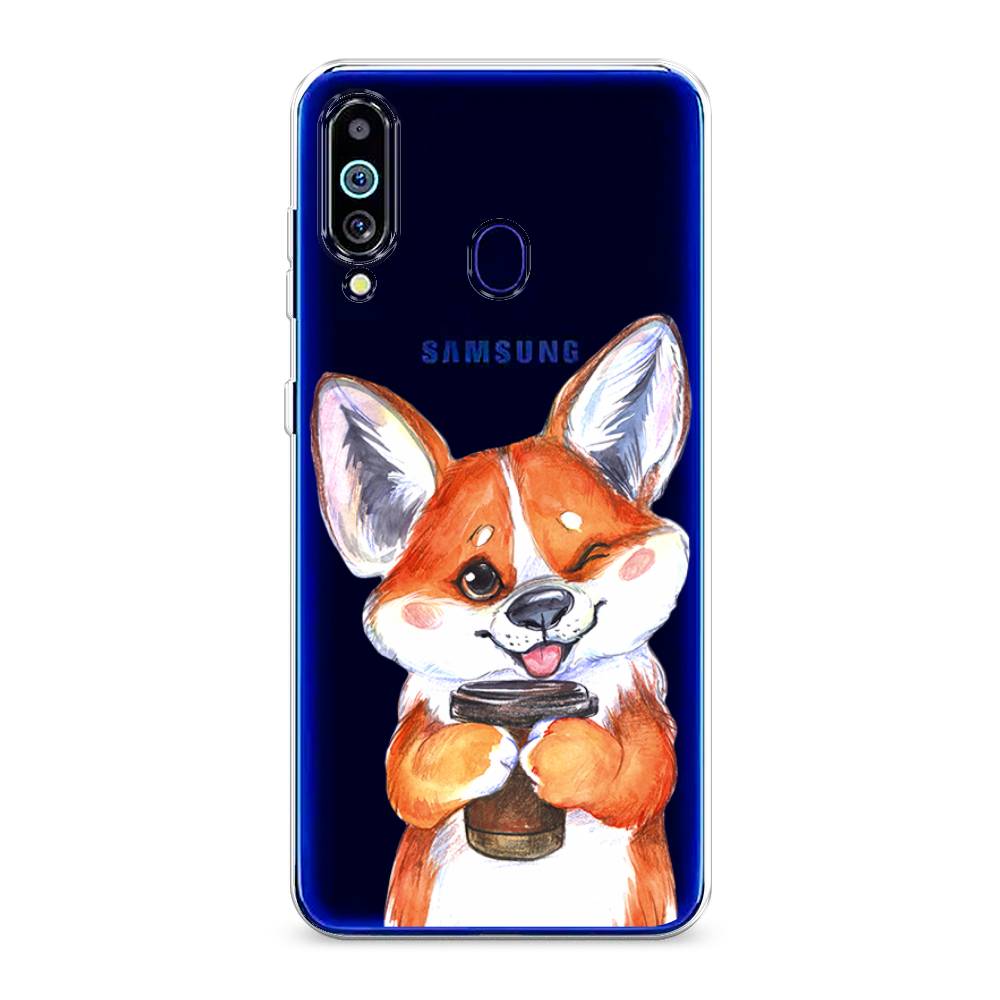 Чехол на Samsung Galaxy M40 