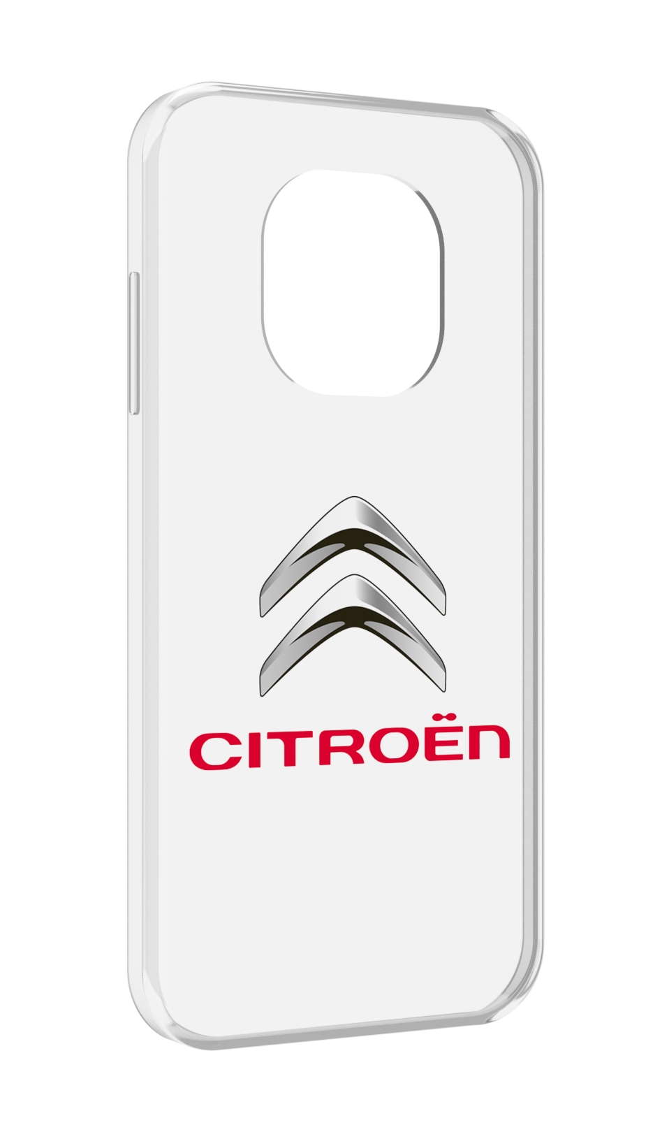 

Чехол MyPads citroen-3 мужской для Blackview BL8800 / BL8800 Pro, Прозрачный, Tocco