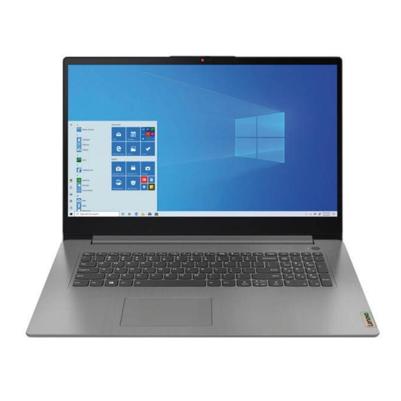 

Ноутбук Lenovo IdeaPad 3 17ITL6 Gray (82H9008YRU), IdeaPad 3 17ITL6