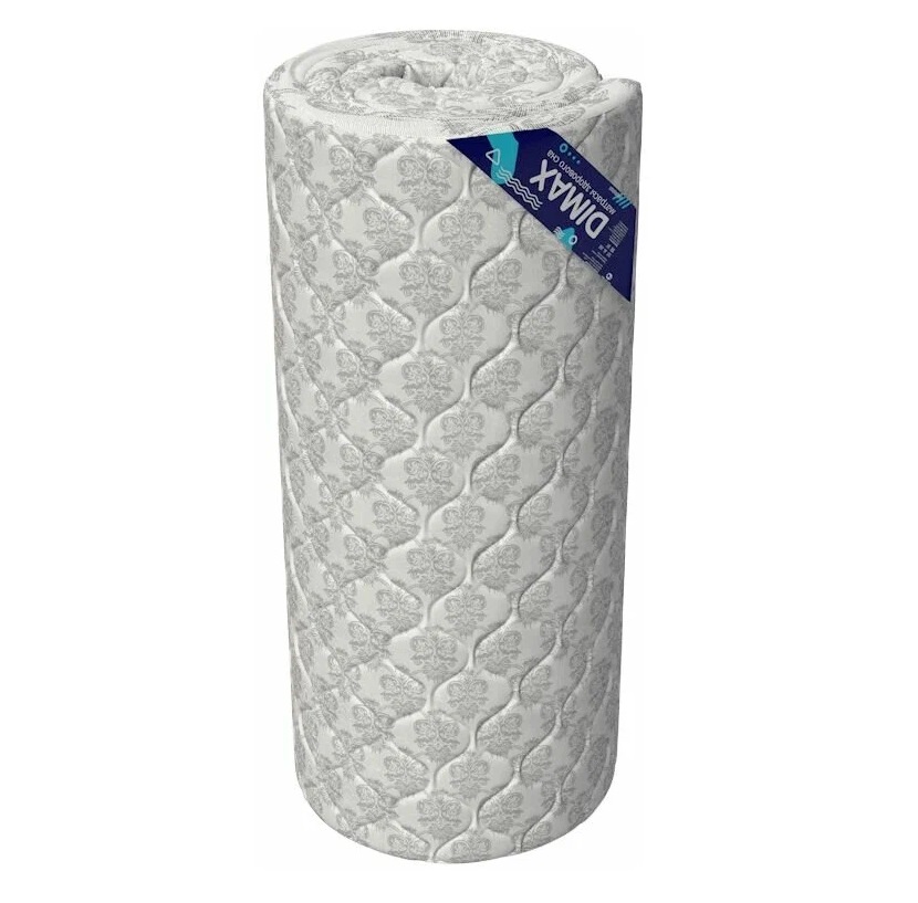 

Матрас Dimax МЛ Латекс-23 150х220, Белый, МЛ Латекс-23