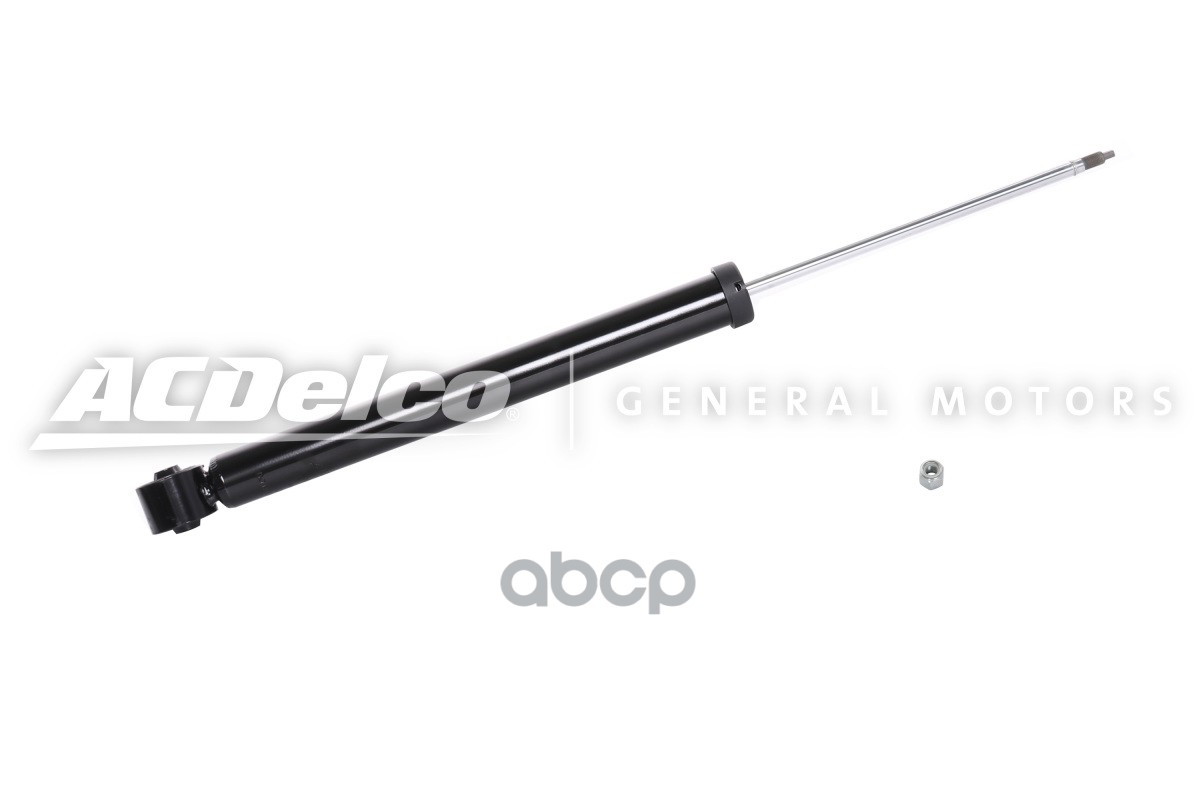 

Амортизатор Задний L=R Vw Polo Sedan 2010-> Acdelco 19376586
