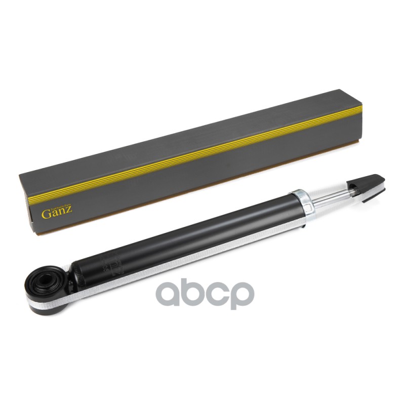 

Амортизатор Задний L=R Vw Passat B6/Golf V/Touran Audi A3 Ganz Gik02005