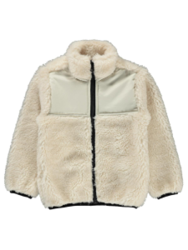 

Кофта Civil 39A110003K11-1, 3-4 лет, экрю (доставка из-за рубежа), 39A110003K11-1