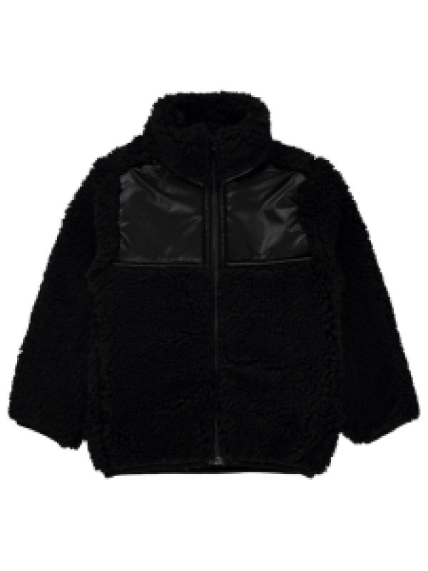 

Кофта Civil 39A110003K11, 5-6 лет, черный (доставка из-за рубежа), 39A110003K11