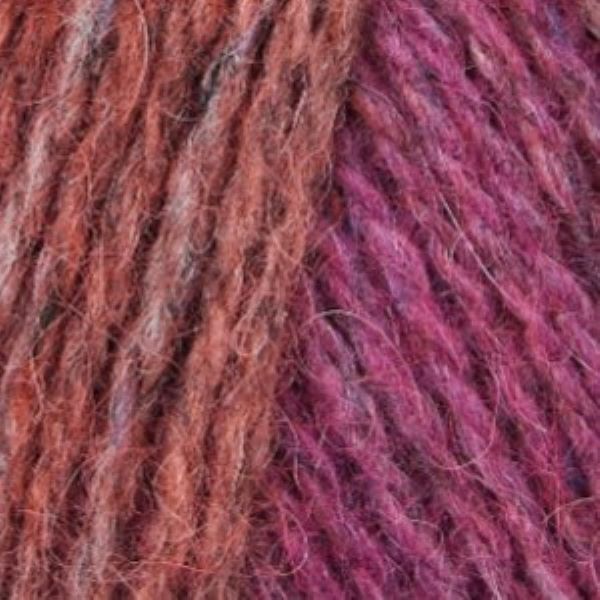 

Felted Tweed Colour /Филтед Твид Колор/ пряжа Rowan, 9802243 (022), Бордовый