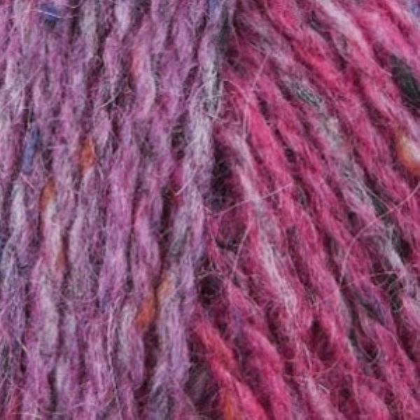 

Felted Tweed Colour /Филтед Твид Колор/ пряжа Rowan, 9802243 (023), Фиолетовый