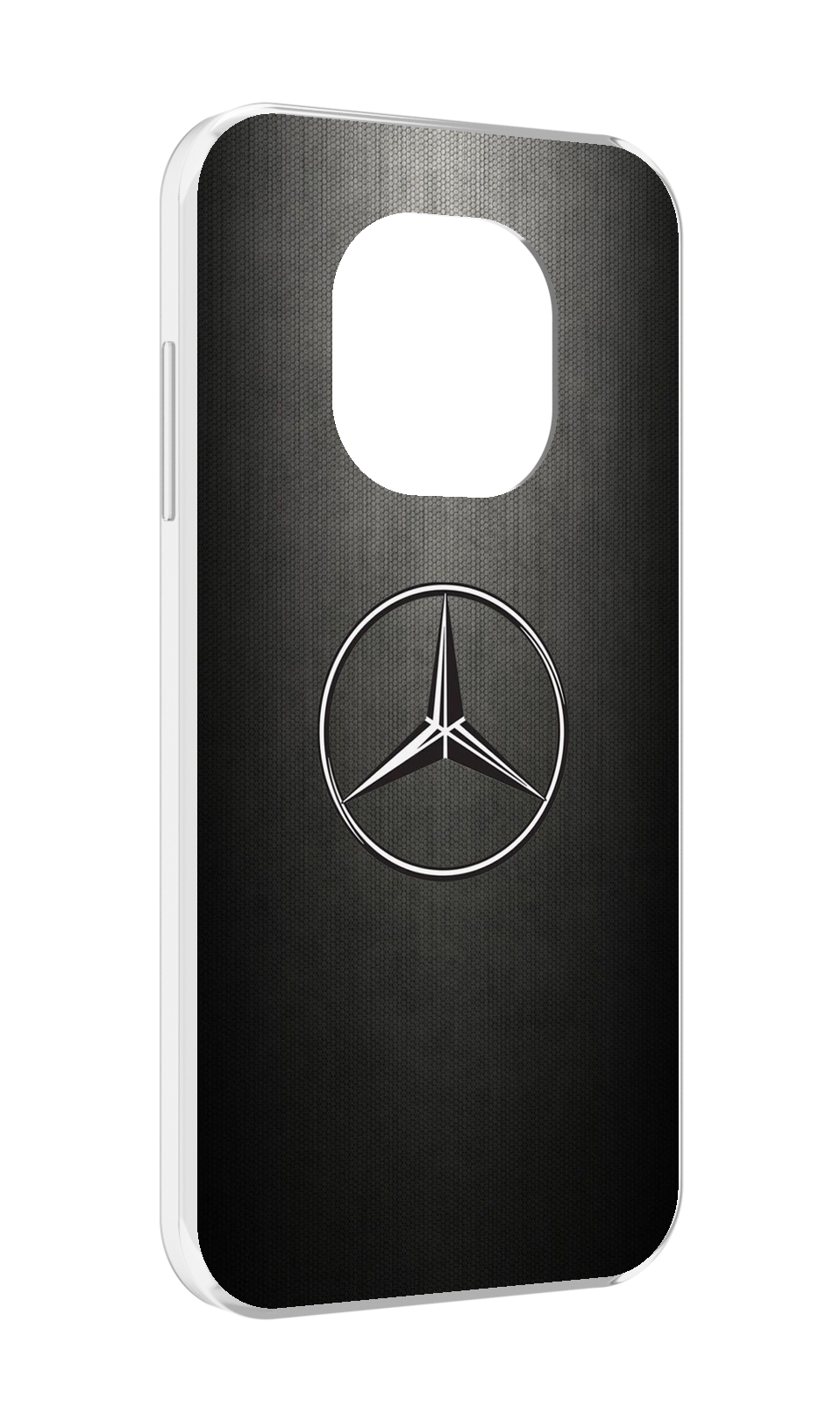 

Чехол MyPads mercedes мерседес 3 мужской для Blackview BL8800/BL8800 Pro, Прозрачный, Tocco