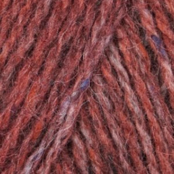 

Felted Tweed Colour /Филтед Твид Колор/ пряжа Rowan, 9802243 (024), Коралловый