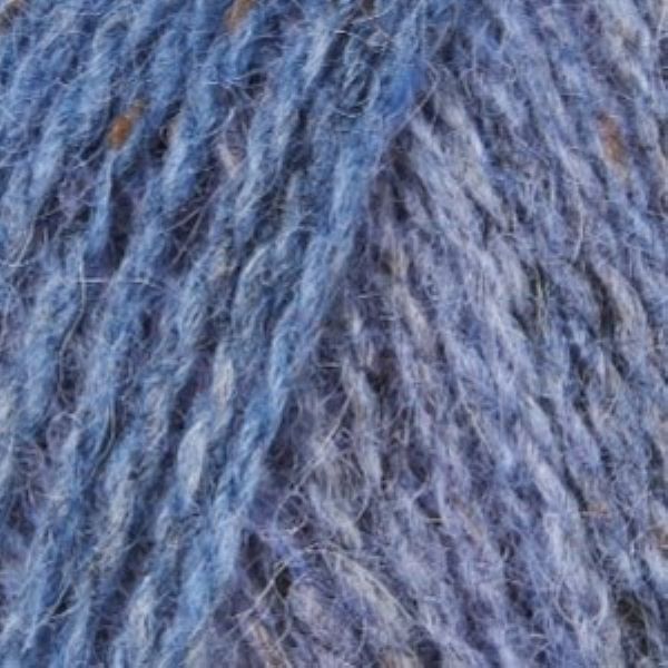 

Felted Tweed Colour /Филтед Твид Колор/ пряжа Rowan, 9802243 (025), Голубой