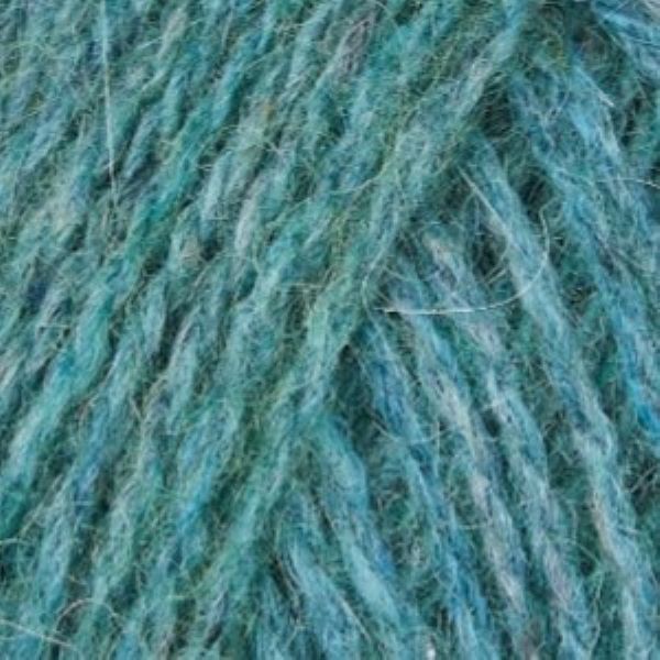

Felted Tweed Colour /Филтед Твид Колор/ пряжа Rowan, 9802243 (027), Бирюзовый