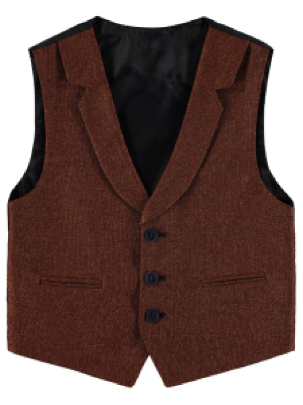 

Жилет Civil 449282012Y21, 7-8 лет, светло-коричневый (доставка из-за рубежа), 449282012Y21