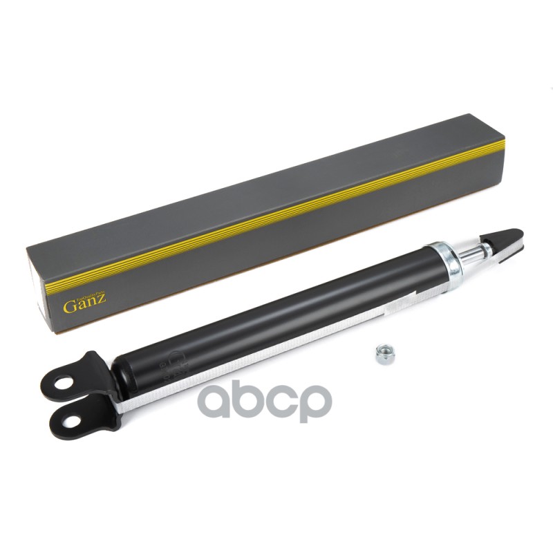 

Амортизатор Задний L=R Hyundai Sonata 2009->/Kia Optima 2012-> Ganz Gik02041