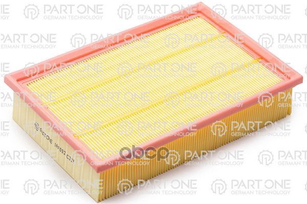 

Фильтр воздушный LAND ROVER: FREELANDER 2.2TD4/3.2 06- PART-ONE 1AF092