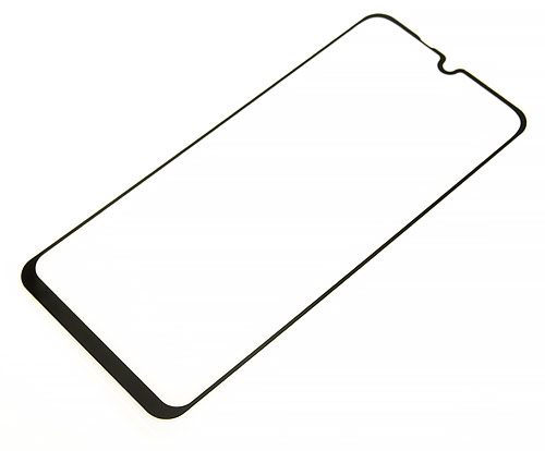 

Защитное стекло PC 9H Full для Huawei Y8P Black