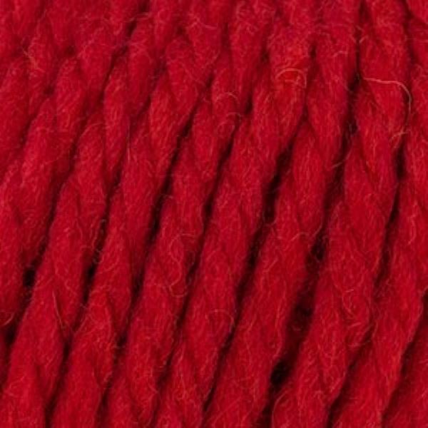 

Пряжа Rowan Big Wool, Z058000 (063), Красный