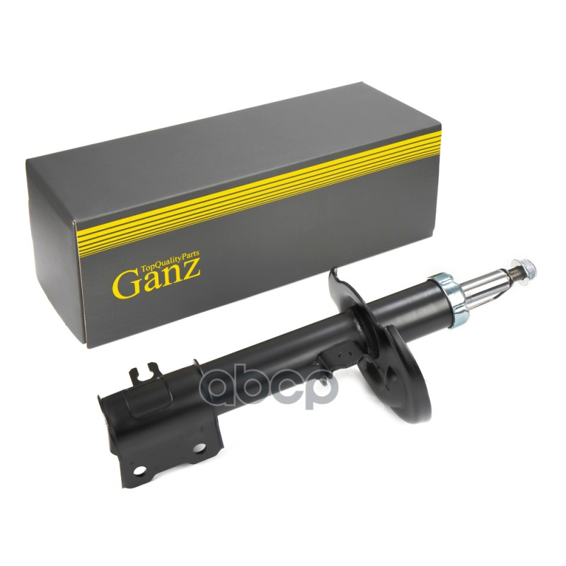 

Амортизатор Передний R Газ Opel Astra H/Zafira B Ganz Gik02057