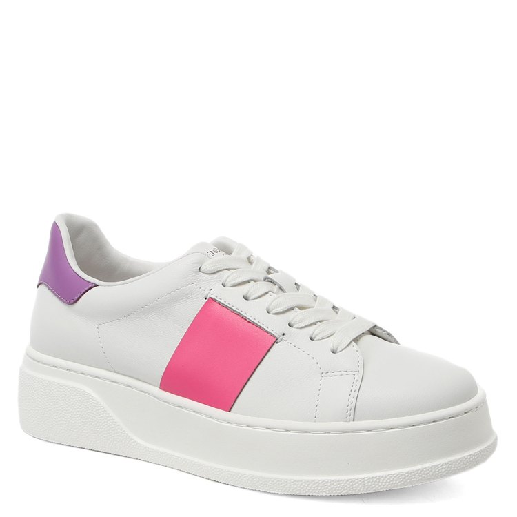 

Кеды женские Tendance RSXY2252-9 белые 41 EU, Белый, RSXY2252-9