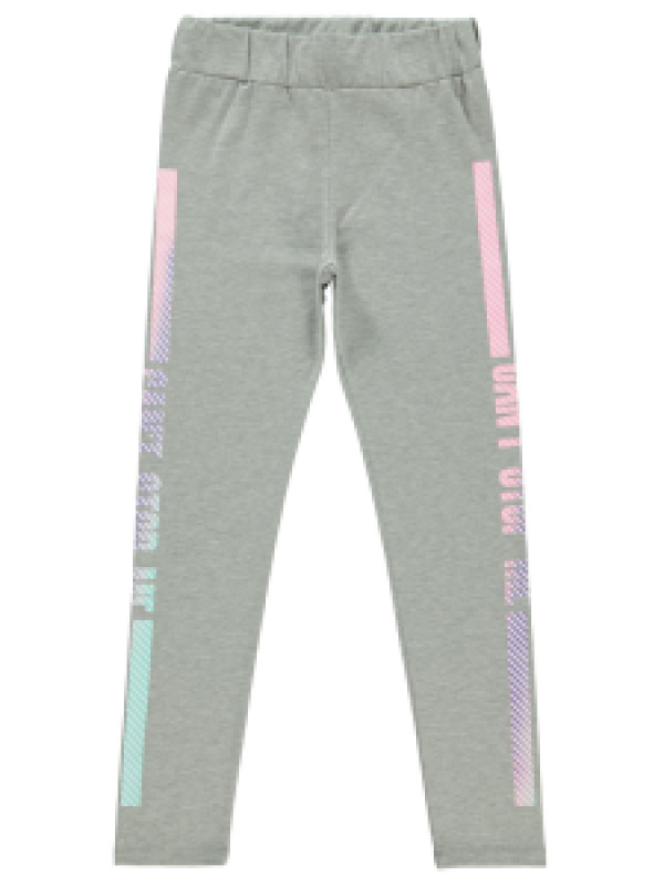 

Леггинсы Civil 41330E544Y23, 11-12 лет, светло-серый (доставка из-за рубежа), 41330E544Y23