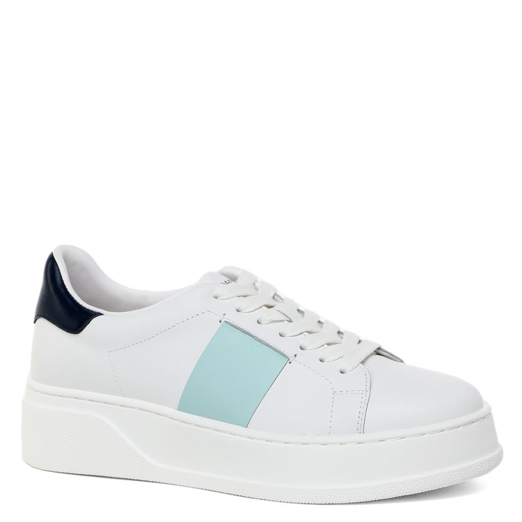 

Кеды женские Tendance RSXY2252-9 белые 35 EU, Белый, RSXY2252-9
