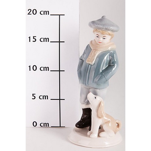 

Новогодняя фигурка Snowmen Рождество Е92352-GW 9x9x19 см, Бежевый, Рождество