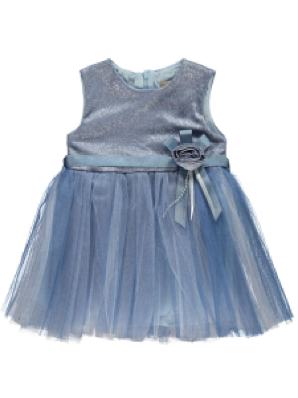 

Платье Civil 378130066Y11-3, 5-6 лет, синий (доставка из-за рубежа)