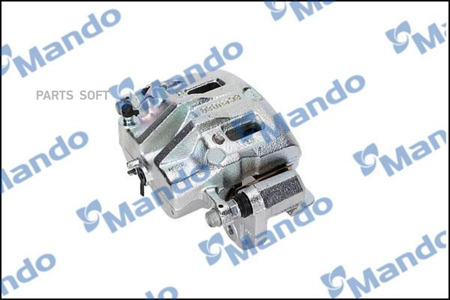 

Суппорт Тормоз.Пер.Прав.D.43 С Колодками Hyundai Santa Fe/Trajet,Ssangyong R