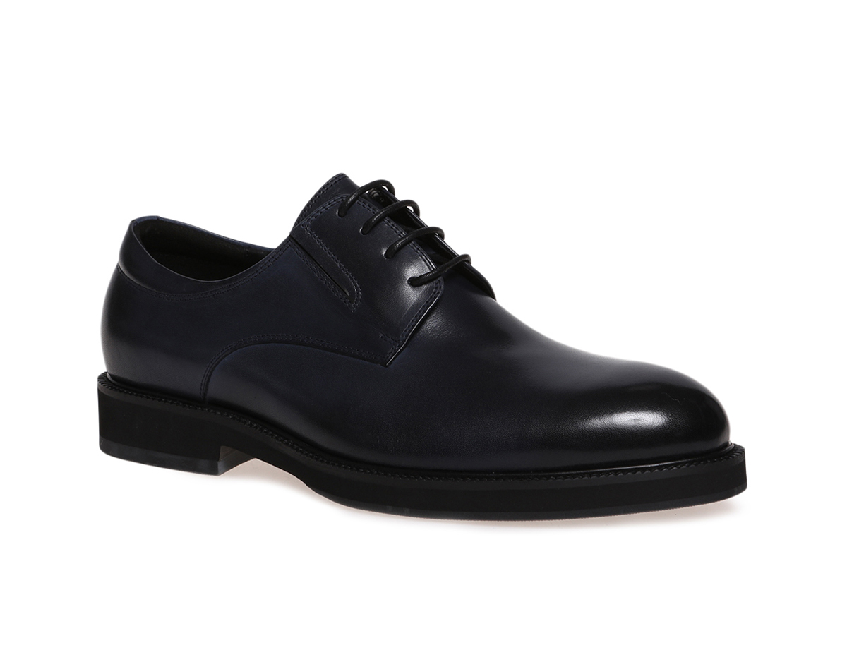 

Полуботинки мужские El Tempo CC259_Z35-2-A33-L синие 45 RU, CC259_Z35-2-A33-L