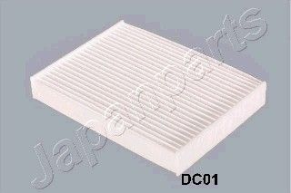 

Фильтр Салонный Japanparts Faadc01