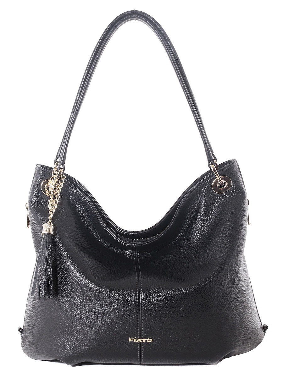 

Сумка женская FIATO Collection 2820 черный, 2820