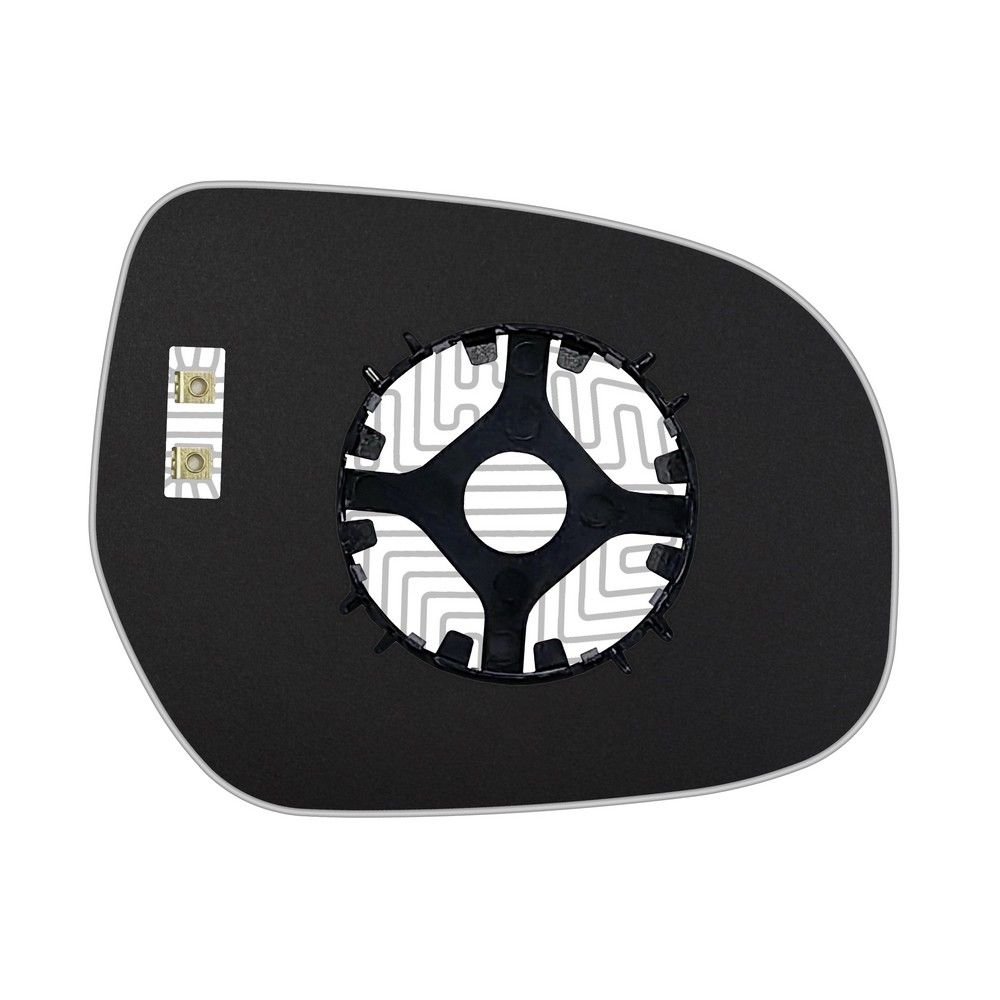 

Зеркальный Элемент Левый Haval H8 (14-17) Асферика Нейтральный С Обогревом, el. для автомобиля HAVAL H8 (14-17) асферика нейтральный с обогревом левая