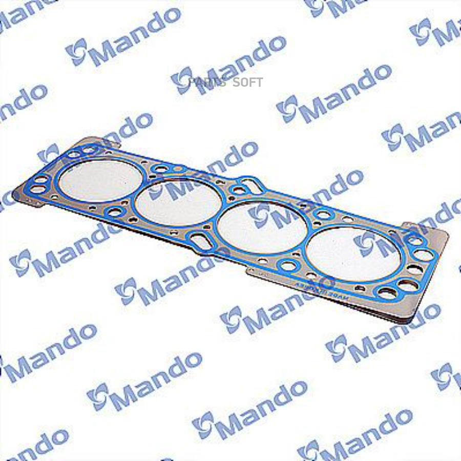 

Eghmd00007_прокладка гбц96473400 chevrolet lacetti/aveo/nubira 1.6 dohc