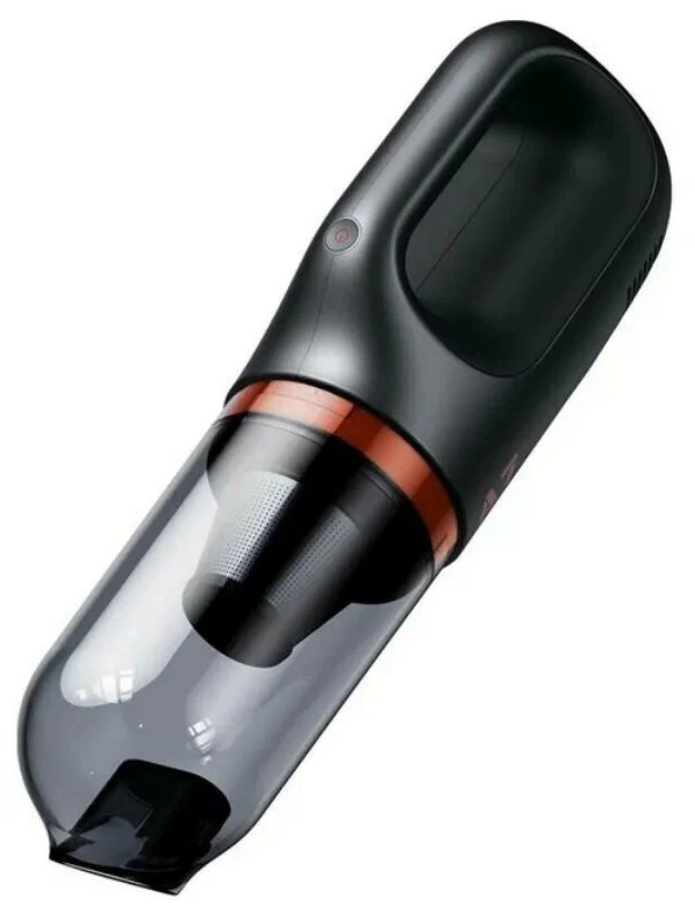 

Пылесос Baseus A7 Car Vacuum Cleane Dark Gray VCAQ020213 черный, A7 Car Vacuum Cleane Dark Gray VCAQ020213