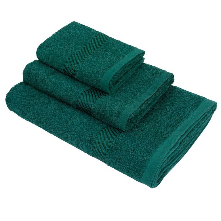 

Полотенце махровое WELLNESS, ЛАКИ_2-48, 50x100, Полотенце махровое Лаки 100% хлопок
