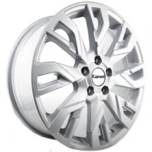 

Колесный диск Carwel Рамза 207 (SB) 7.0xR18 ET51 5*114.3 D67.1, Серебристый, Рамза 207 (SB) 7.0xR18 ET51 5*114.3 D67.1