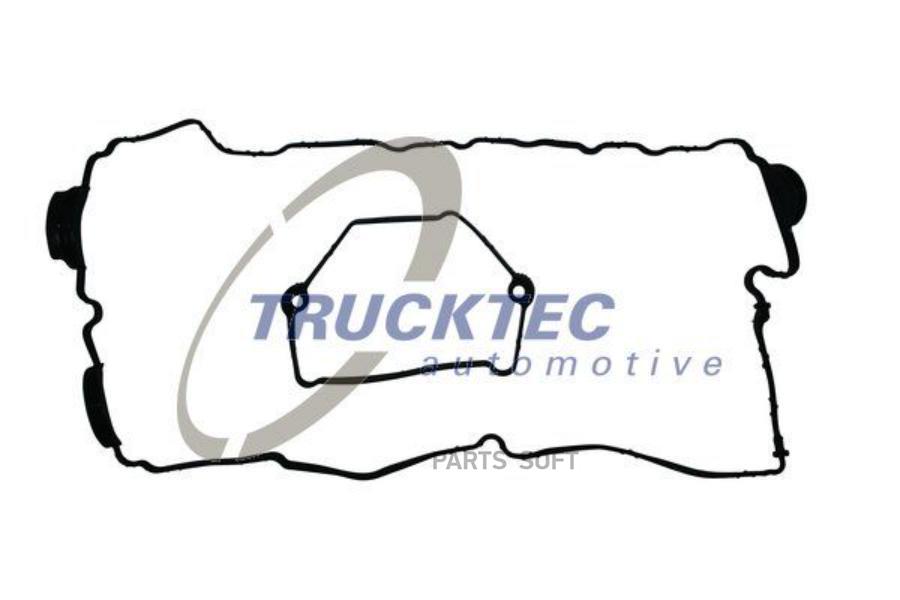 

Комплект прокладок крышки головки цилиндра TRUCKTEC AUTOMOTIVE 0810188