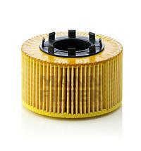 

Фильтр Масляный Mann-Filter Hu920X
