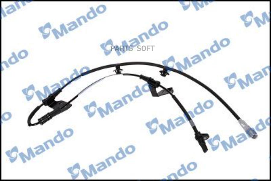 

Датчик ABS Mando mba010363